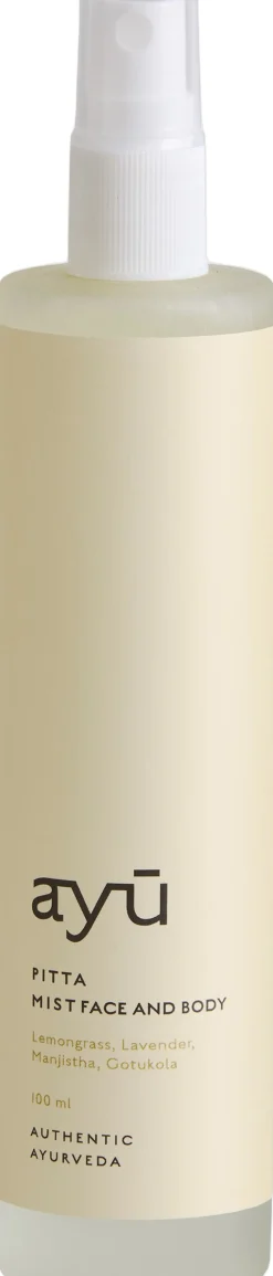 Pitta Mist-AYU Discount