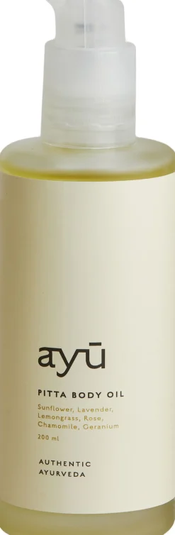 Pitta Olie-AYU Online