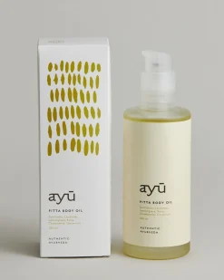 Pitta Olie-AYU Online