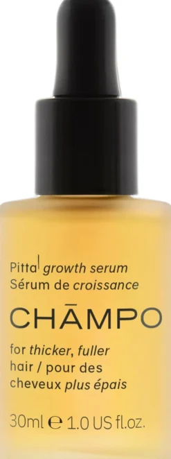 Pitta vækstserum - Vækstserum-CHAMPO LIMITED New