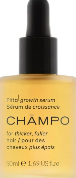 Pitta vækstserum - Vækstserum-CHAMPO LIMITED New