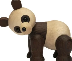 Spring Copenhagen Figurer & Skulpturer>Pixi, Pandaunge