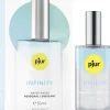 INFINITY water-based-PJUR Hot
