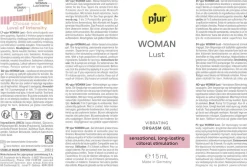 Online WOMAN Lust Seksuel Wellness