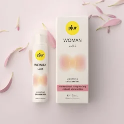 Online WOMAN Lust Seksuel Wellness