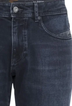 5-Pkt Slim Fit-Camel Active Outlet