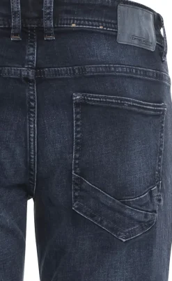 5-Pkt Slim Fit-Camel Active Outlet