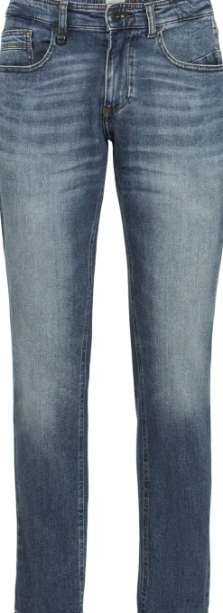 Camel Active Jeans>5-Pkt Slim Fit