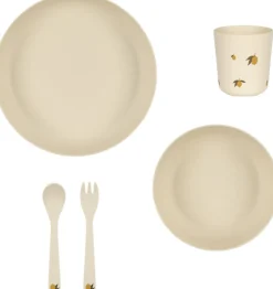Clearance PLA DINNER SETS Børn Børneservice