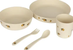 Clearance PLA DINNER SETS Børn Børneservice