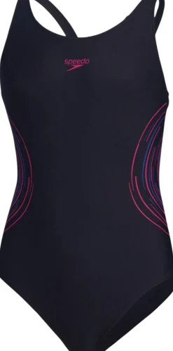 Outlet Placement Muscleback Badedragt Børn Badetøj