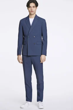 Plain DB mens suit-Lindbergh New