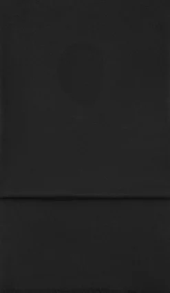 Sale Plain scarf with frayed ends Dame Andet