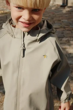 Outlet PLAINY RAIN SET Børn Overtøj