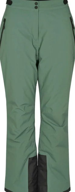 Dame MCKINLEY Skitøj>Planai Skibukser