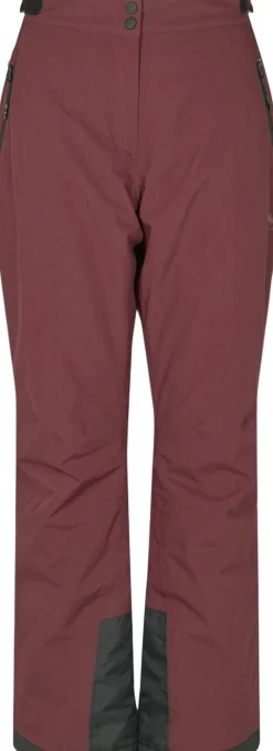 Dame MCKINLEY Skitøj>Planai Skibukser