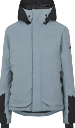 Dame MCKINLEY Skitøj>Planai Skijakke