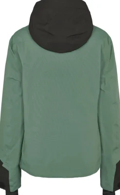 Dame MCKINLEY Skitøj>Planai Skijakke