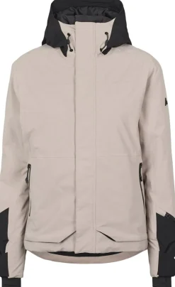 Dame MCKINLEY Skitøj>Planai Skijakke