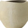 Plantas Planter, H 32, Ivory-Audo Copenhagen Online