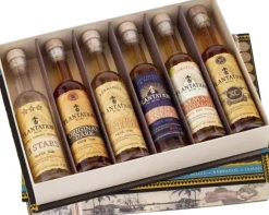 Plantation Experience Box-Lyngby Vinkælder Hot