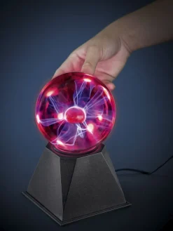 Discount PLASMAKUGLE mADAPTER 12½c Børn Diverse Legetøj