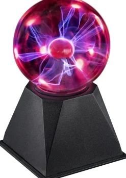 Discount PLASMAKUGLE mADAPTER 12½c Børn Diverse Legetøj