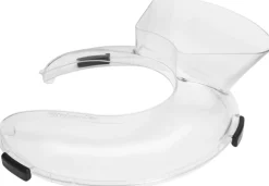 KitchenAid Køkkenmaskiner>Plastskærm 5KSMBLPS