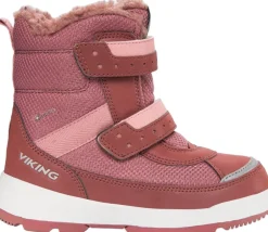 Clearance Play Reflex Warm GTX 2V Børn Støvler