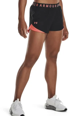 Play Up 3. 0 træningsshorts-Under Armour Sale