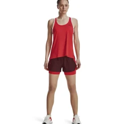 Play Up 2-i-1 shorts-Under Armour Online