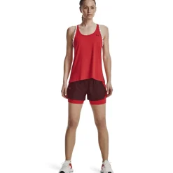 Play Up 2-i-1 shorts-Under Armour Online