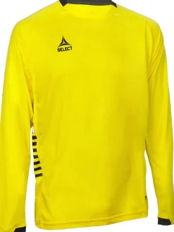 Player Spain Langærmet T-shirt-Select Online