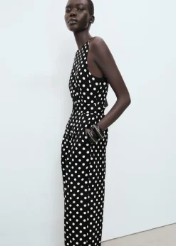 Dame MANGO Buksedragter>Playsuit. -- ROMEO