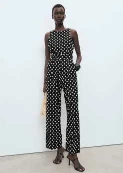 Dame MANGO Buksedragter>Playsuit. -- ROMEO