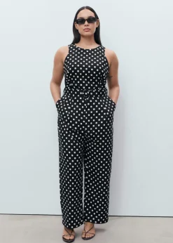 Dame MANGO Buksedragter><noscript><img width=