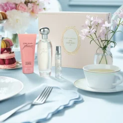 Estée Lauder Duft Gaveæsker>Pleasures Savor The Moment Gift Set
