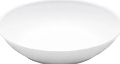 Plissé dyb tallerken 20 cm.-Pillivuyt Outlet