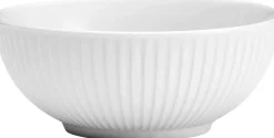 Pillivuyt Skåle & Fade>Plissé skål 60 cl.
