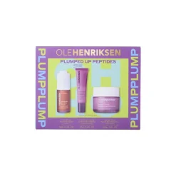 Clearance Plumped Up Peptides Hudpleje Gaveæsker|Gaveæsker