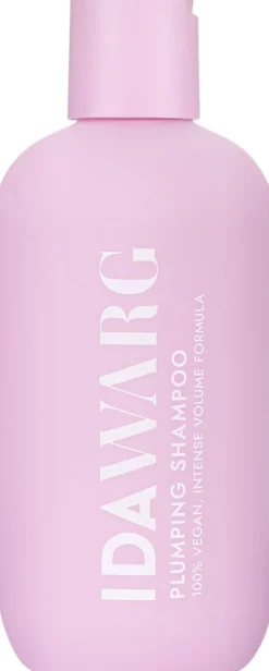 Ida Warg Beauty Sephora Brands>PLUMPING SHAMPOO 250ML