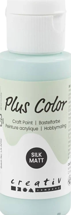 Plus Color Hobbymaling, 1x60ml.-Creativ Company New