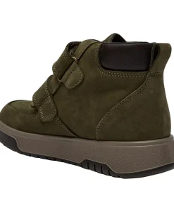 Børn Primigi Støvler>PNOGT 88881 LEATHER