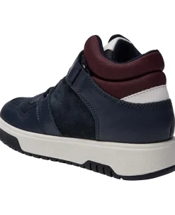 PNOGT 88882 LEATHER-SUEDE-Primigi New