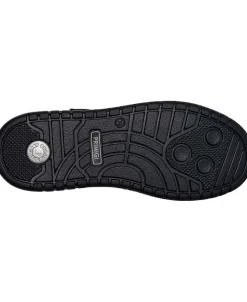 PNOGT 88882 LEATHER-SUEDE-Primigi New