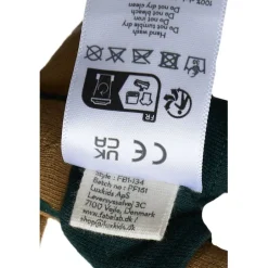 Best Pocket Friend - Gingerbread Boy Børn Bamser