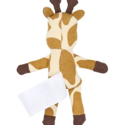 Børn Fabelab Bamser>Pocket Friend - Giraf