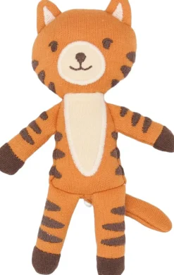 Outlet Pocket Friend - Tiger Børn Bamser