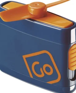 Dame Go Travel Kufferter & Tilbehør|Kufferter>Pocket Sized Travel Fan