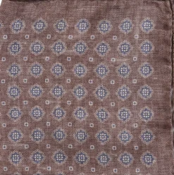 Pocket Square-Amanda Christensen Outlet